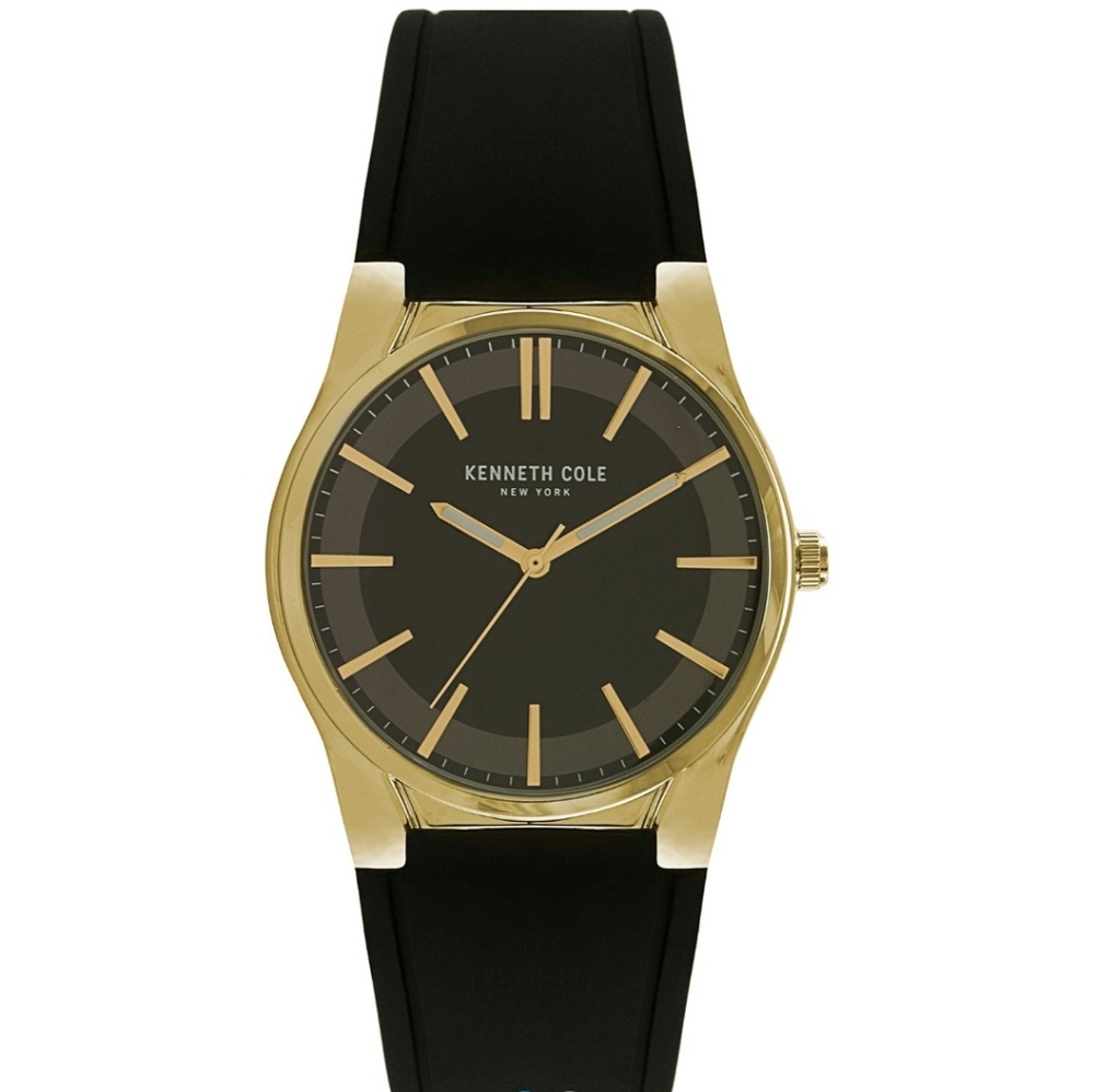 Kenneth Cole Quartz Sports Watch 27 mm - Picture 2 of 2